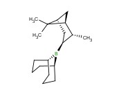 <span class='lighter'>B-ISOPINOCAMPHEYL-9-BORABICYCLO</span>[<span class='lighter'>3.3.1</span>]<span class='lighter'>NONANE</span>