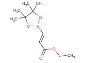 2-ETHOXYCARBONYLVINYLBORONIC ACID PINACOL ESTER