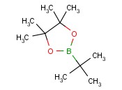 TERT-BUTYLBORONIC ACID PINACOL ESTER