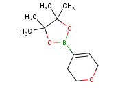 3,6-二氢-2H-吡喃-4-硼酸频哪醇酯