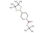1-N-<span class='lighter'>叔</span><span class='lighter'>丁</span><span class='lighter'>氧</span><span class='lighter'>羰基</span>哌啶-4-<span class='lighter'>硼酸</span><span class='lighter'>频</span><span class='lighter'>哪</span>醇<span class='lighter'>酯</span>