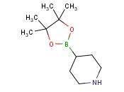 哌啶-4-<span class='lighter'>硼酸</span><span class='lighter'>频</span><span class='lighter'>哪</span><span class='lighter'>醇</span><span class='lighter'>酯</span>