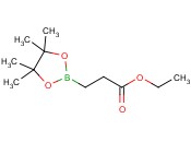 2-(ETHOXYCARBONYL)ETHYLBORONIC ACID, PINACOL ESTER