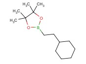 2-环己基乙基<span class='lighter'>硼酸</span><span class='lighter'>频</span><span class='lighter'>哪</span><span class='lighter'>醇</span><span class='lighter'>酯</span>