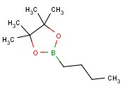 2-<span class='lighter'>丁基</span>-4,4,5,5-四<span class='lighter'>甲基</span>-1,3,2-二杂氧戊硼酸