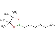 1-己基<span class='lighter'>硼酸</span><span class='lighter'>频</span><span class='lighter'>哪</span><span class='lighter'>醇</span><span class='lighter'>酯</span>
