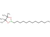 1-十二烷基<span class='lighter'>硼酸</span><span class='lighter'>频</span><span class='lighter'>哪</span><span class='lighter'>醇</span><span class='lighter'>酯</span>