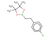 2-(4-氯苯基)乙基<span class='lighter'>硼酸</span><span class='lighter'>频</span><span class='lighter'>哪</span><span class='lighter'>醇</span><span class='lighter'>酯</span>