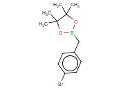 4-溴苄基<span class='lighter'>硼酸</span><span class='lighter'>频</span><span class='lighter'>哪</span><span class='lighter'>醇</span><span class='lighter'>酯</span>