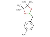 4-甲基苄基<span class='lighter'>硼酸</span><span class='lighter'>频</span><span class='lighter'>哪</span><span class='lighter'>醇</span><span class='lighter'>酯</span>