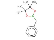 2-苄基-4,4,5,5-四甲基-1,3,2-二氧硼戊烷