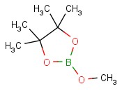 甲氧基<span class='lighter'>硼酸</span><span class='lighter'>频</span><span class='lighter'>哪</span>醇<span class='lighter'>酯</span>