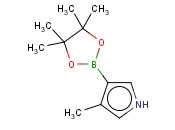 3-METHYL-4-(4,4,5,5-TETRAMETHYL-1,3,2-DIOXABOROLAN-2-<span class='lighter'>YL</span>)-PYRROLE