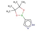 4-吡唑硼酸频哪醇酯