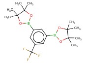 2,2'-(5-(TRIFLUOROMETHYL)-1,3-PHENYLENE)BIS(4,4,5,5-TETRAMETHYL-1,3,2-DIOXABOROLANE)
