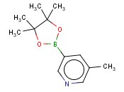3-甲基吡啶-5-<span class='lighter'>硼酸</span><span class='lighter'>频</span><span class='lighter'>哪</span><span class='lighter'>醇</span><span class='lighter'>酯</span>