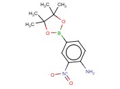 4-氨基-3-<span class='lighter'>硝基苯</span><span class='lighter'>硼酸</span><span class='lighter'>频</span><span class='lighter'>哪</span><span class='lighter'>醇</span><span class='lighter'>酯</span>