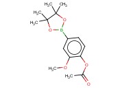 4-乙氧基-3-甲氧基苯基硼酸频那醇酯