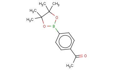 4-<span class='lighter'>乙酰</span><span class='lighter'>苯基</span><span class='lighter'>硼酸</span>,<span class='lighter'>醇</span><span class='lighter'>酯</span>