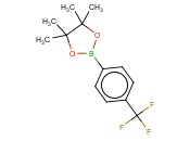 4-TRIFLUOROMETHYLPHENYLBORONIC ACID, PINACOL ESTER
