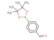 4-(4,4,5,5-TETRAMETHYL-1,3,2-DIOXABOROLAN-2-YL)BENZALDEHYDE