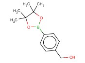 4-(羟甲基)<span class='lighter'>苯</span><span class='lighter'>硼酸</span><span class='lighter'>频</span><span class='lighter'>哪</span><span class='lighter'>醇</span><span class='lighter'>酯</span>