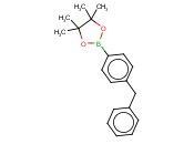 4-苄基<span class='lighter'>苯</span><span class='lighter'>硼酸</span><span class='lighter'>频</span><span class='lighter'>哪</span><span class='lighter'>酯</span>
