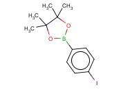 4-碘<span class='lighter'>苯</span><span class='lighter'>硼酸</span><span class='lighter'>频</span><span class='lighter'>哪</span><span class='lighter'>酯</span>