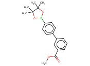 3'-(Methoxycarbonyl)biphenyl-4-boronic acid pinacol ester