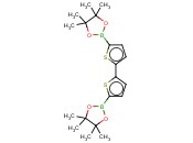 2,2'-Bithiophene-5,5'-diboronic acid pinacol ester