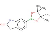 2-氧代吲哚啉-6-<span class='lighter'>硼酸</span><span class='lighter'>频</span><span class='lighter'>哪</span><span class='lighter'>醇</span><span class='lighter'>酯</span>