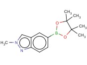 2 甲基<span class='lighter'>吲</span><span class='lighter'>唑</span>- 5 - <span class='lighter'>硼酸</span><span class='lighter'>频</span><span class='lighter'>哪</span><span class='lighter'>醇</span><span class='lighter'>酯</span>