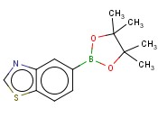 <span class='lighter'>苯</span>并噻唑-5-<span class='lighter'>硼酸</span><span class='lighter'>频</span><span class='lighter'>哪</span><span class='lighter'>醇</span><span class='lighter'>酯</span>