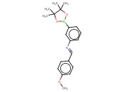 3-(4-羟甲基亚甲胺基)<span class='lighter'>苯</span><span class='lighter'>硼酸</span><span class='lighter'>频</span><span class='lighter'>哪</span><span class='lighter'>醇</span><span class='lighter'>酯</span>