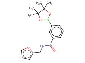 3-(吡咯烷-1-<span class='lighter'>羰基</span>)<span class='lighter'>苯</span><span class='lighter'>硼酸</span><span class='lighter'>频</span><span class='lighter'>哪</span><span class='lighter'>酯</span>,97%
