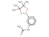 3-乙酰胺基<span class='lighter'>苯</span><span class='lighter'>硼酸</span><span class='lighter'>频</span><span class='lighter'>哪</span><span class='lighter'>醇</span><span class='lighter'>酯</span>