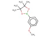 3-甲氧基<span class='lighter'>苯</span><span class='lighter'>硼酸</span><span class='lighter'>频</span><span class='lighter'>哪</span><span class='lighter'>醇</span><span class='lighter'>酯</span>