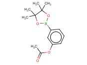 3-乙酰氧基苯硼酸频哪醇酯