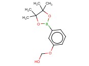 2-(3-METHOXYLOXYPHENYL)-4,4,5,5-TETRAMETHYL-<span class='lighter'>1,3,2-DIOXABOROLANE</span>