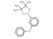 <span class='lighter'>苯</span>氧基<span class='lighter'>苯</span>-3-<span class='lighter'>硼酸</span><span class='lighter'>频</span><span class='lighter'>哪</span>醇<span class='lighter'>酯</span>