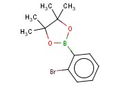 2-溴<span class='lighter'>苯</span><span class='lighter'>硼酸</span><span class='lighter'>频</span><span class='lighter'>哪</span>醇<span class='lighter'>酯</span>