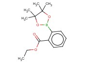 2-乙<span class='lighter'>氧</span><span class='lighter'>羰基</span><span class='lighter'>苯</span><span class='lighter'>硼酸</span><span class='lighter'>频</span><span class='lighter'>哪</span>醇<span class='lighter'>酯</span>