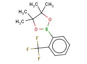 2-三氟甲基<span class='lighter'>苯</span><span class='lighter'>硼酸</span><span class='lighter'>频</span><span class='lighter'>哪</span>醇<span class='lighter'>酯</span>
