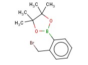 2-<span class='lighter'>溴</span><span class='lighter'>乙基</span><span class='lighter'>基</span><span class='lighter'>苯</span><span class='lighter'>硼酸</span>频哪醇酯