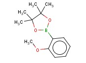 <span class='lighter'>2-METHOXYPHENYLBORONIC</span> ACID, PINACOL ESTER