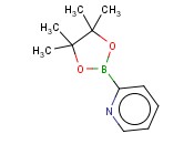 PYRIDINE-2-<span class='lighter'>BORONIC</span> ACID PINACOL ESTER