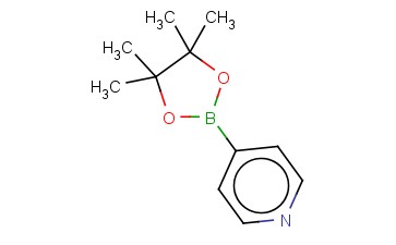 <span class='lighter'>吡啶</span>-4-<span class='lighter'>硼酸</span><span class='lighter'>凤梨</span><span class='lighter'>醇</span><span class='lighter'>酯</span>