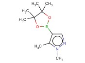 1,5-<span class='lighter'>DIMETHYL</span>-1H-PYRAZOLE-4-BORONIC ACID,PINACOL <span class='lighter'>ESTER</span>