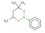 4,4,6-TRIMETHYL-2-PHENYL-1,3,2-DIOXABORINANE