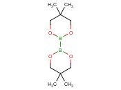<span class='lighter'>BIS</span>(NEOPENTYL GLYCOLATO)DIBORON